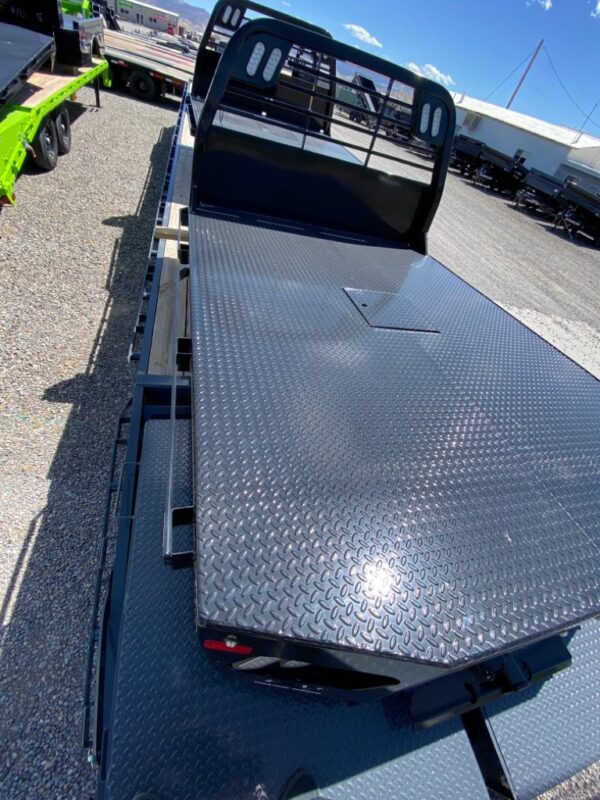 2022 CM TRUCK BEDS 507010 TB - Image 4