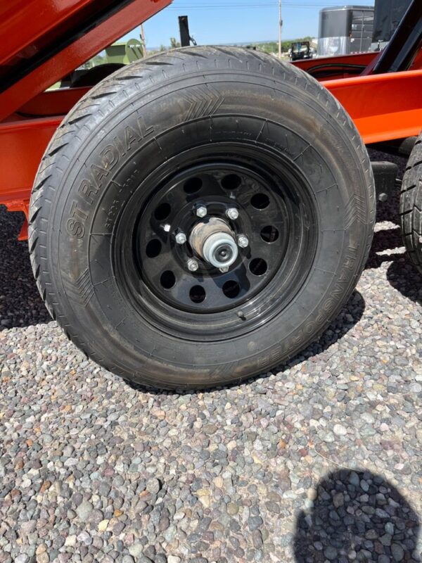25 DURA-HAUL DRM-2S6X12-5.2K DT - Image 15