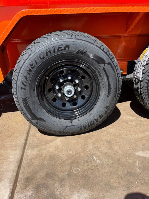 25 DURA-HAUL DTGN7X16L7K DT - Image 14