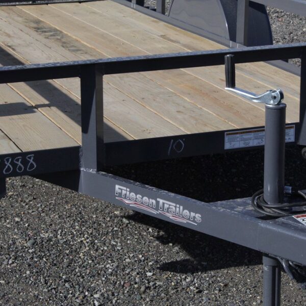 25 FRIESEN SA35510 UT