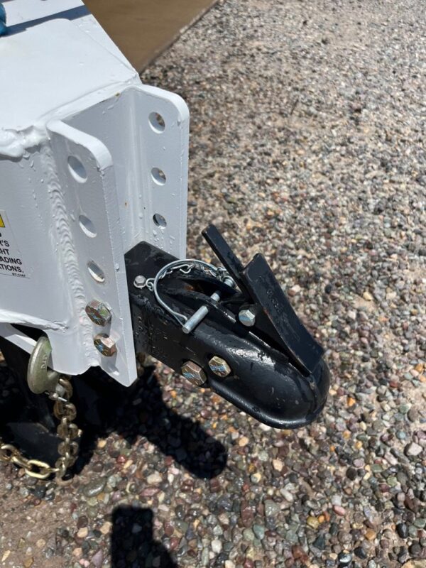 25 DURA-HAUL DRL-4S7X16-7K DT - Image 14