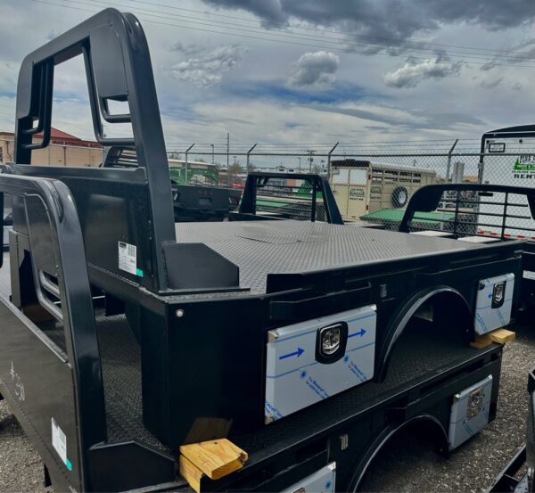 23 CROWNLINE SKD56 TB - Image 2