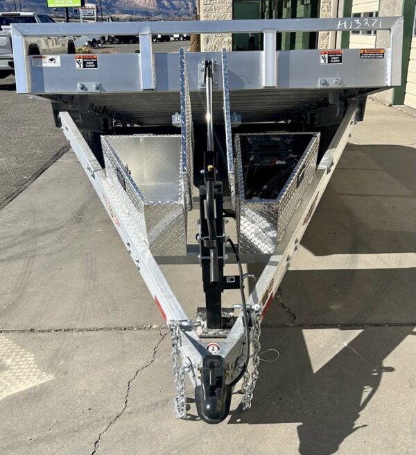 25 H&H H8220EXA-140 CE - Image 6