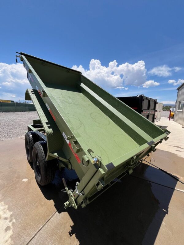 25 DURA-HAUL DRM-2S6X12-7K DT - Image 21