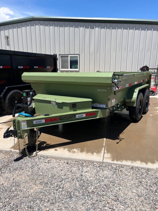 25 DURA-HAUL DRM-2S6X12-7K DT - Image 25