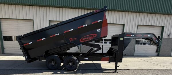 25 DURA -HAUL DKL4S7X147K DT