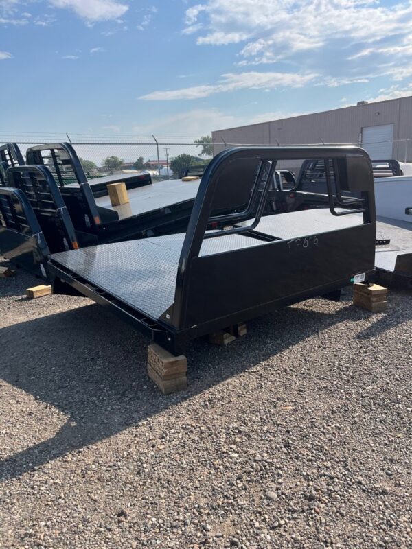 24 CROWNLINE RRS84 TB - Image 4