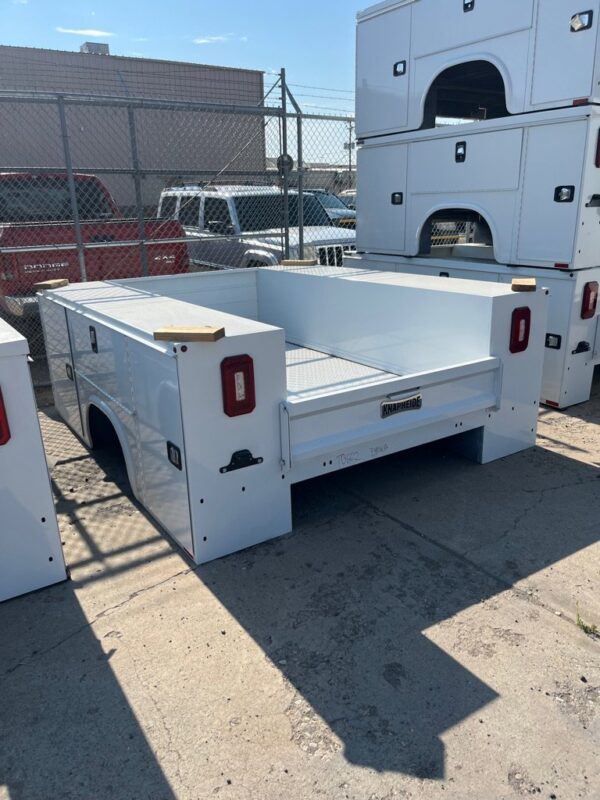 25 KNAPHEIDE 6108D54-2 TB