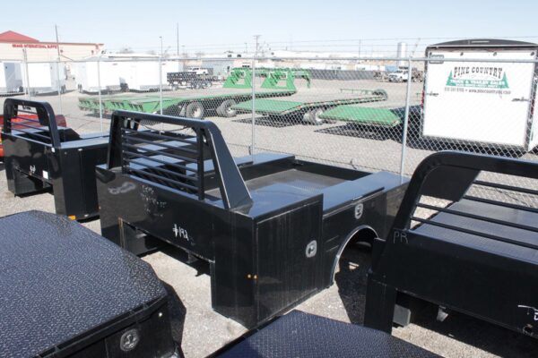 2022 IRONSTAR TRADESMAN SK TB
