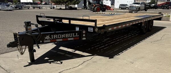 26 IRONBULL FDP0224072 CE - Image 2