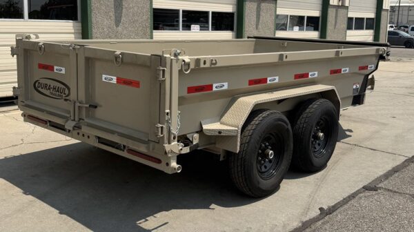 25 DURA- HAUL DRM2S6X12-7K DT - Image 5