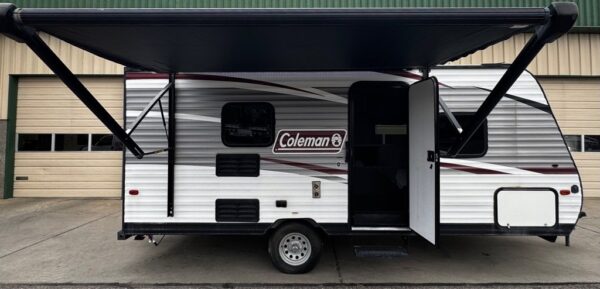 2019 COLEMAN 18RBWE ET - Image 3