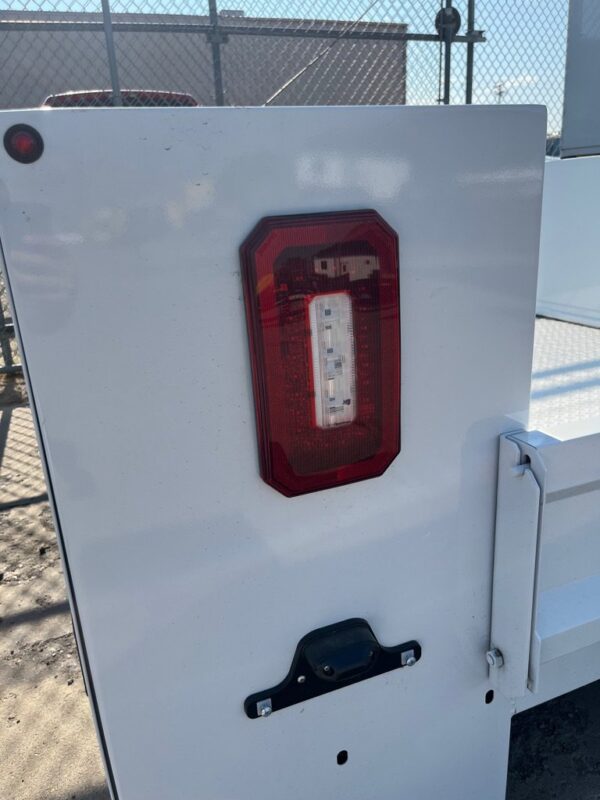25 KNAPHEIDE 6108D54-2 TB - Image 3