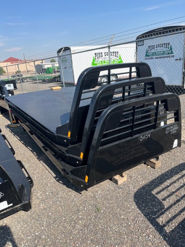 25 CM TRUCK BEDS RD-04978434SD TB - Image 4