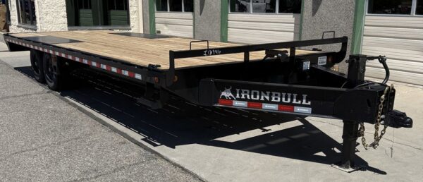 26 IRONBULL FDP0224072 CE