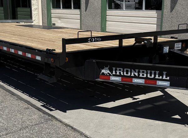 26 IRONBULL FDP0224072 CE