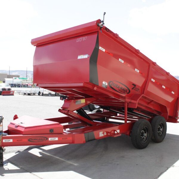 25 DURA-HAUL 4S7X147K DT