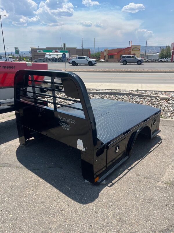 25 CM TRUCK BEDS SK-02845842 TB