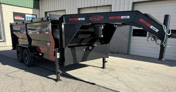 25 DURA -HAUL DKL4S7X147K DT - Image 3