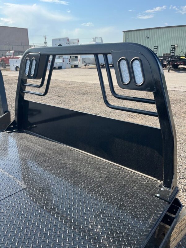 24 CROWNLINE RRS84 TB - Image 3
