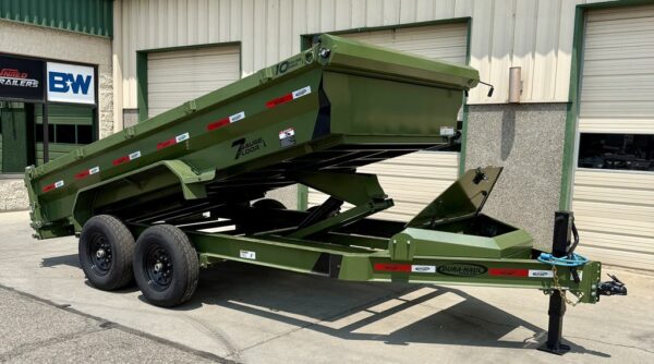 25 DURAHAUL DRL27X147K DT