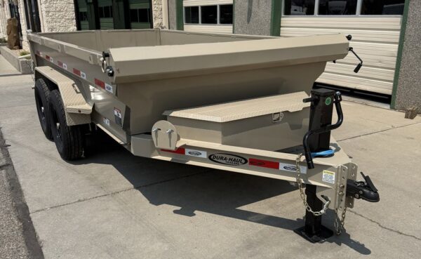 25 DURA- HAUL DRM2S6X12-7K DT - Image 6