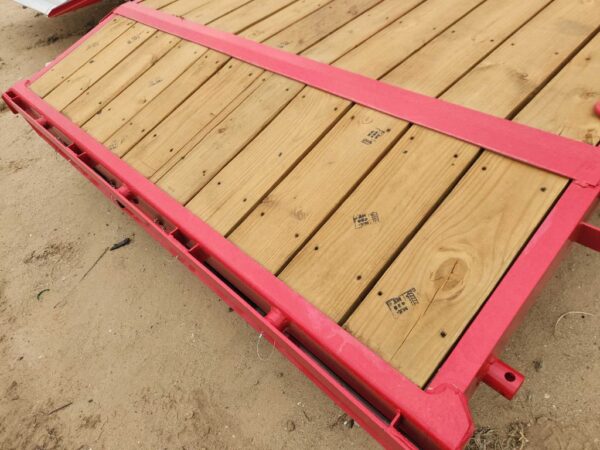 25 DURA HAUL ERH DP7X20 CE - Image 13