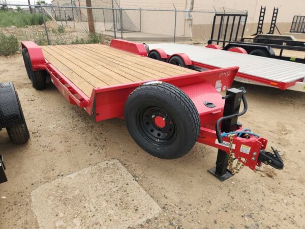 25 DURA HAUL ERH DP7X20 CE
