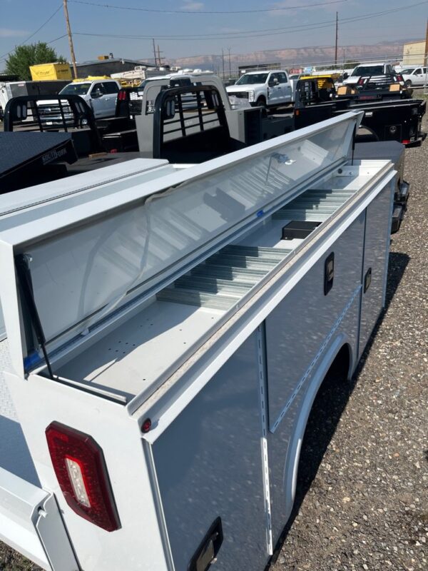 25 KNAPHEIDE 696F40-2 TB - Image 4