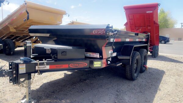 25 DURA-HAUL DTBP5X10L3.5K DT - Image 3