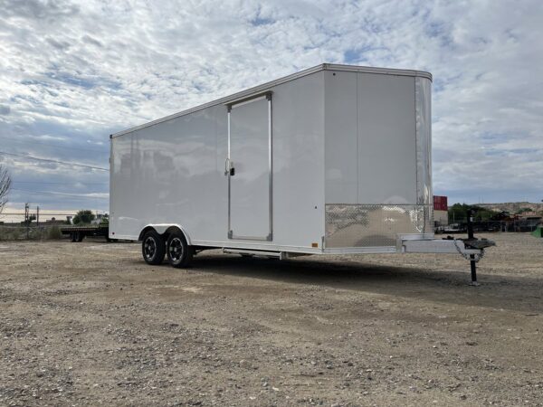23 PACE EAAFA8.5X20TE2F ET