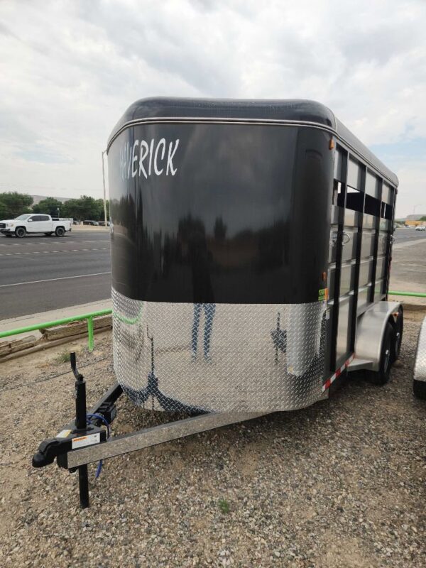 25 MAVERICK MAV-2HS HS - Image 2