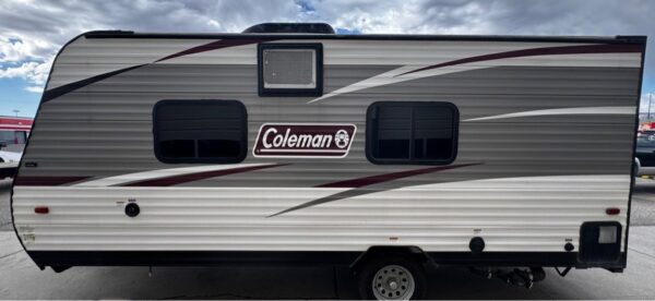 2019 COLEMAN 18RBWE ET - Image 5