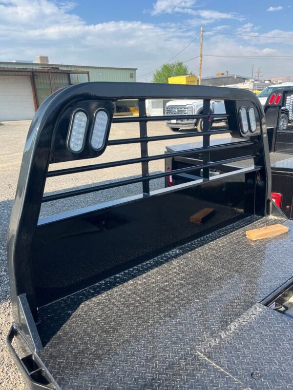 25 CM TRUCK BEDS SK-01844242 TB - Image 2