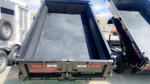 25 DURA-HAUL DTBP5X10L3.5K DT - Image 4