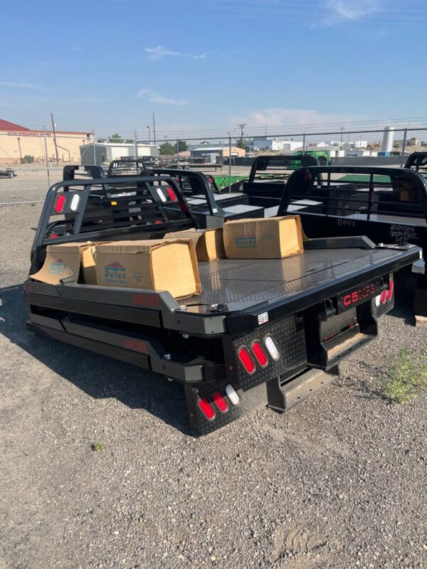 25 C5 MFG 56WAB TB