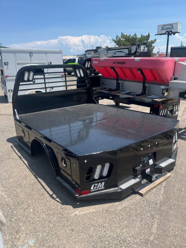25 CM TRUCK BEDS SK-02845842 TB - Image 2