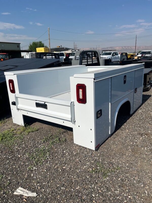 25 KNAPHEIDE 696F40-2 TB