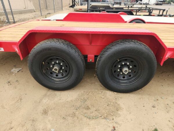 25 DURA HAUL ERH DP7X20 CE - Image 11