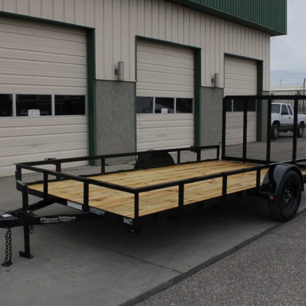 25 FRIESEN SA358314 UT