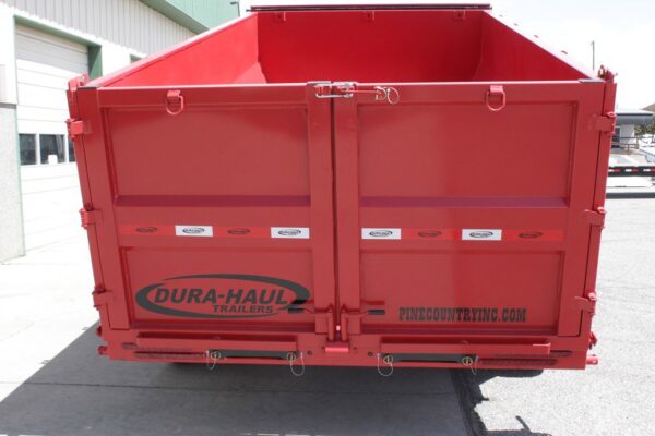 25 DURA-HAUL 4S7X147K DT - Image 4