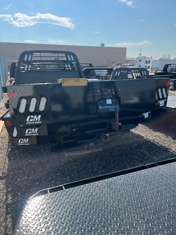 25 CM TRUCK BEDS RD-04978434SD TB - Image 3