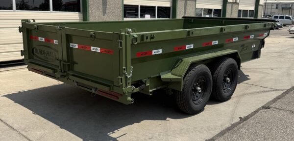 25 DURAHAUL DRL27X147K DT - Image 5