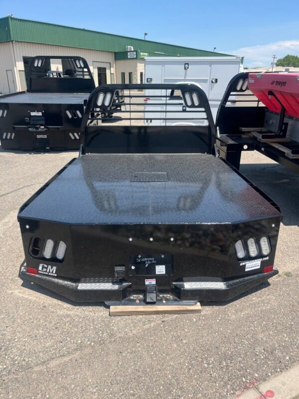 25 CM TRUCK BEDS SK-02845842 TB - Image 3