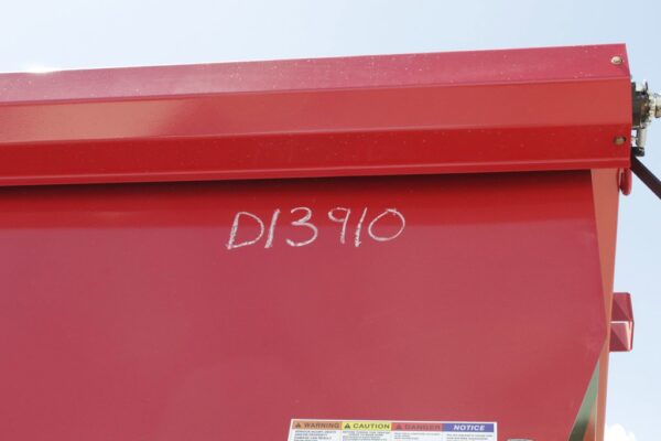 25 DURA-HAUL 4S7X147K DT - Image 6
