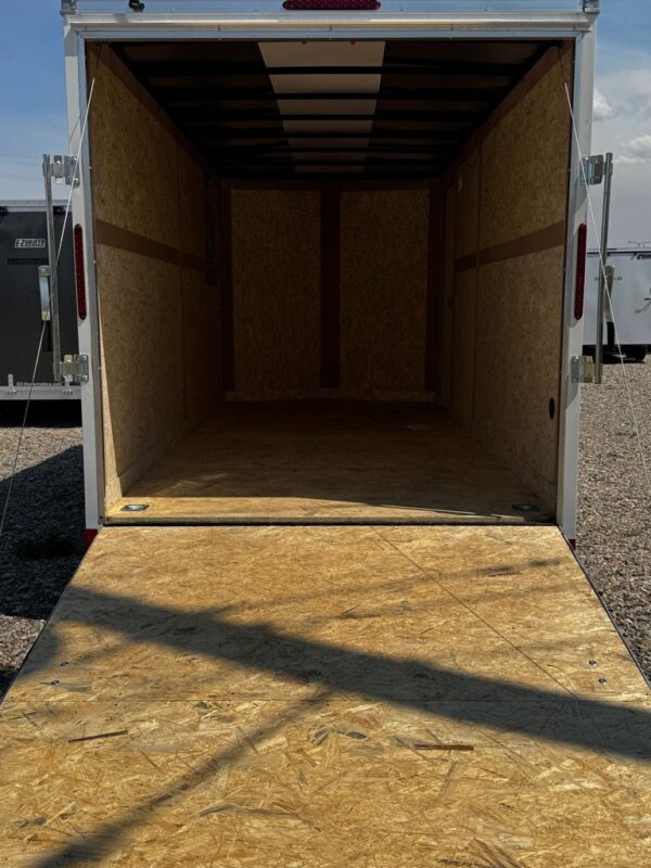 25 WELLS CARGO FT716T2 - Image 6