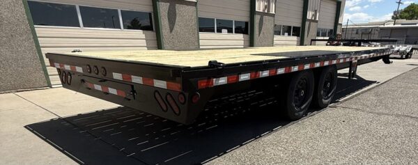 26 IRONBULL FDP0224072 CE - Image 3