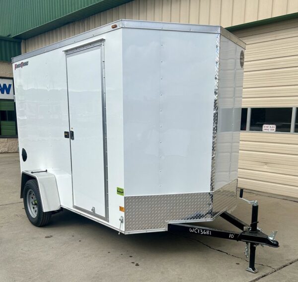 26 WELLS CARGO FT610S2-D ET