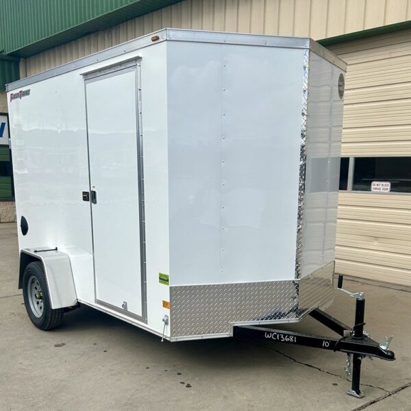 26 WELLS CARGO FT610S2-D ET