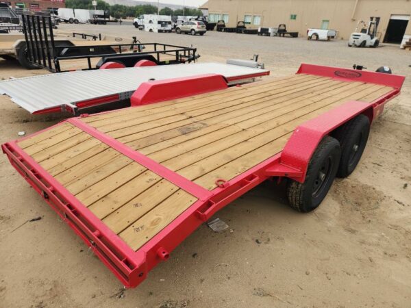 25 DURA HAUL ERH DP7X20 CE - Image 3
